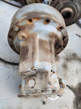 KATO NK-250E-V Winch Motor