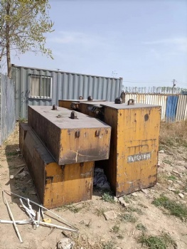 Kato NK-1600