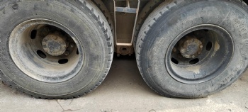 Kato 25ton Truck Crane