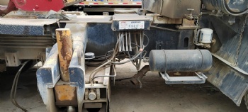 Kato 25ton Truck Crane