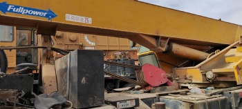 Kato 25ton Truck Crane