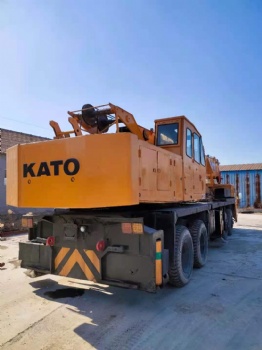 KATO NK-500E-III