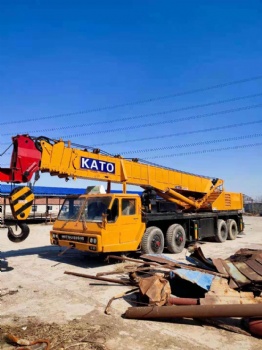 KATO NK-500E-III