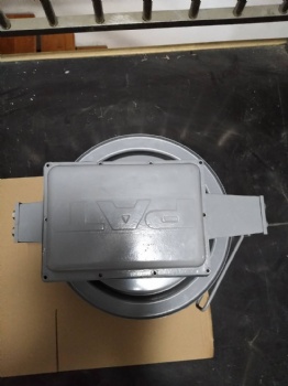 XCMG CRANE MOMENT LIMITER HIRSMAN BRAND