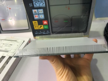 KATO ACS LCD